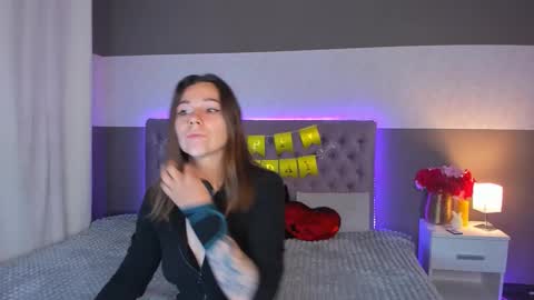 ElissGlow online show from 09/26/25, 05:22