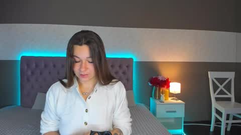 ElissGlow online show from 10/05/25, 05:17
