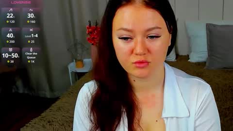 ElisSweet online show from 10/15/25, 02:44