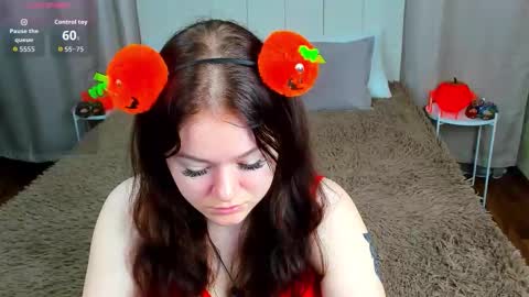 ElisSweet online show from 10/23/25, 01:27