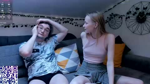 EliteEros online show from 04/10/26, 02:00