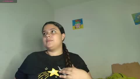 Eli Vanegas online show from 05/01/26, 02:05