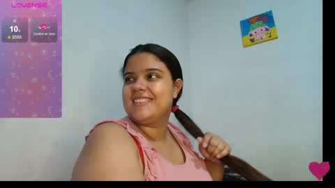 Eli Vanegas online show from 05/23/26, 07:56