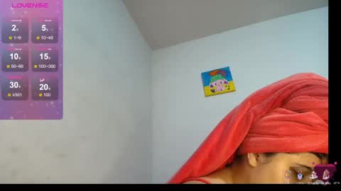 Eli Vanegas online show from 05/25/26, 07:36