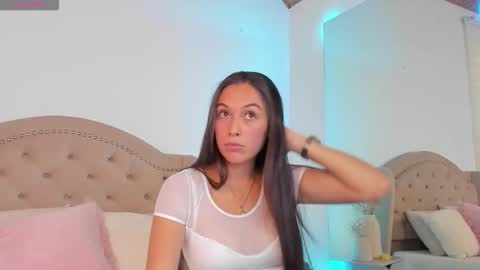 Snapshot of elivayne chatting on 03/12/26, 10:27 ELIII online show from 03/12/26, 10:27