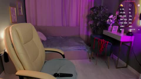 Ari online show from 03/07/26, 07:38