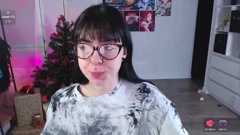 Ari online show from 01/08/25, 04:44