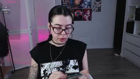 Ari online show from 01/20/25, 02:32