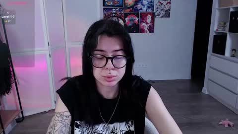 Ari online show from 01/22/25, 01:31