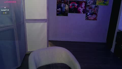 Ari online show from 04/07/26, 02:17