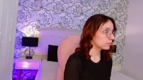 Eliza online show from 02/08/25, 07:16