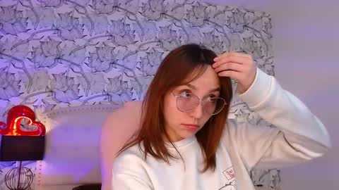 Eliza online show from 03/09/25, 07:15