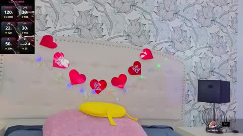 Eliza online show from 02/14/26, 07:43