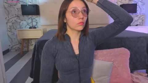 Eliza online show from 02/21/26, 07:37