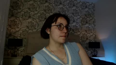 Eliza online show from 05/08/26, 08:47