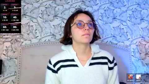 Eliza online show from 05/13/26, 08:06