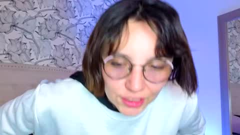 Eliza online show from 05/14/26, 07:20