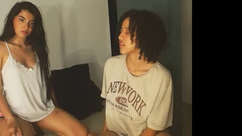 Alejandra online show from 04/10/26, 03:56