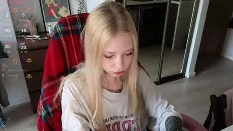 Elizabeth online show from 04/28/26, 10:31