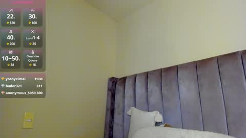 My name is ElizaPVT is open online show from 12/03/24, 12:57