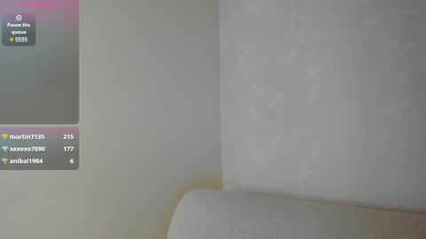 My name is ElizaPVT is open online show from 12/08/24, 12:40