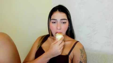 My name is ElizaPVT is open online show from 11/20/25, 11:04