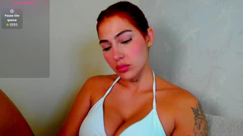 My name is ElizaPVT is open online show from 05/29/26, 10:08