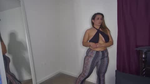 Snapshot of elizaangelof chatting on 06/07/26, 12:59 ElizaAngelOF online show from 06/07/26, 12:59