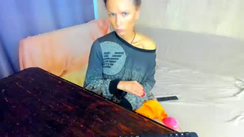 Elizabethangel online show from 07/12/26, 01:29