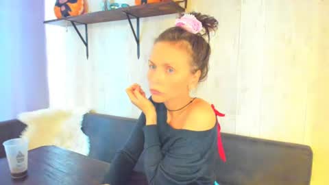 Elizabethangel online show from 07/26/26, 11:28