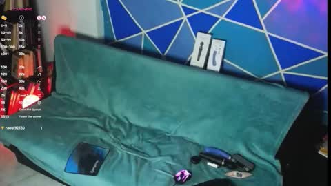 elizabeht_911 online show from 02/20/26, 10:32