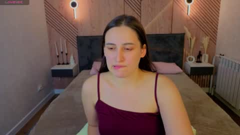 Snapshot of elizabet_collins chatting on 07/03/26, 09:05 Elizabet online show from 07/03/26, 09:05