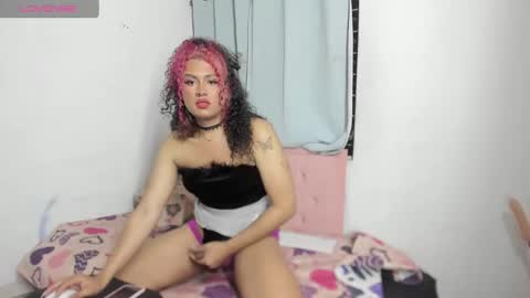 elizabeth_777 online show from 02/22/25, 12:49