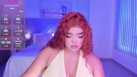 Snapshot of elizabeth_benet_ chatting on 06/27/26, 12:22 elizabeth online show from 06/27/26, 12:22