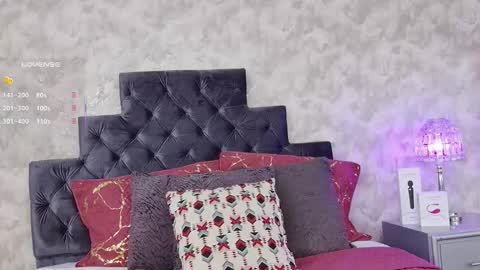 Elizabeth online show from 02/20/26, 09:37