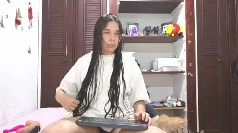 elizabeth online show from 02/12/25, 12:58