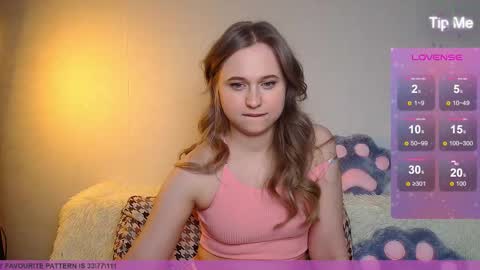 Lizzy online show from 10/17/25, 10:40