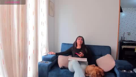 Snapshot of elizabeth_martinez98 chatting on 01/09/26, 05:37 Elizabeth Martinez online show from 01/09/26, 05:37