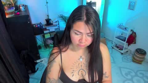 Snapshot of elizabeth_martinez98 chatting on 01/13/26, 04:01 Elizabeth Martinez online show from 01/13/26, 04:01