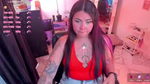 Snapshot of elizabeth_martinez98 chatting on 02/10/26, 04:55 Elizabeth Martinez online show from 02/10/26, 04:55