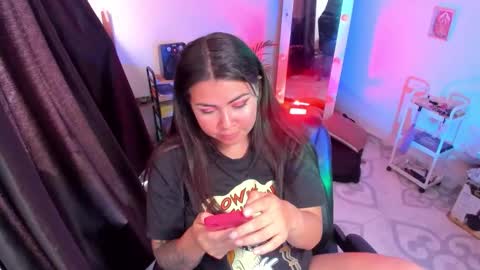 Elizabeth Martinez online show from 03/10/26, 02:33