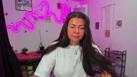 Elizabeth Martinez online show from 04/17/26, 12:08