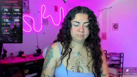 Elizabeth Martinez online show from 04/23/26, 12:51