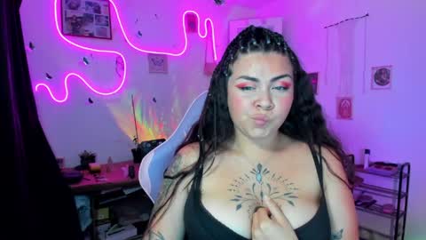 Snapshot of elizabeth_martinez98 chatting on 04/29/26, 05:30 Elizabeth Martinez online show from 04/29/26, 05:30