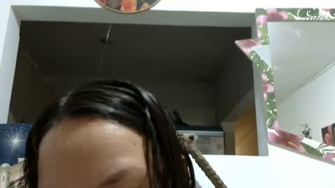 Snapshot of elizabeth_martinez_ chatting on 12/25/24, 03:28 Elizabeth Martinez online show from 12/25/24, 03:28