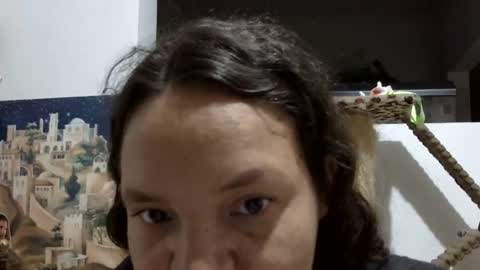 Snapshot of elizabeth_martinez_ chatting on 01/01/25, 10:24 Elizabeth Martinez online show from 01/01/25, 10:24