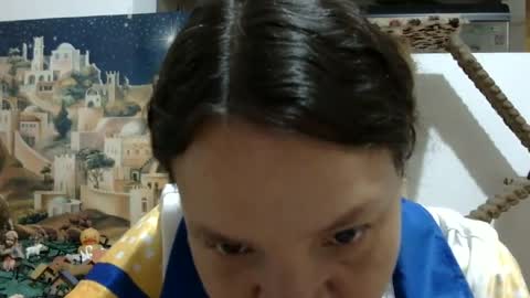 Snapshot of elizabeth_martinez_ chatting on 01/02/25, 06:12 Elizabeth Martinez online show from 01/02/25, 06:12