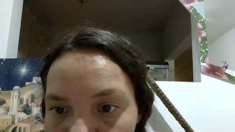 Snapshot of elizabeth_martinez_ chatting on 01/04/25, 09:09 Elizabeth Martinez online show from 01/04/25, 09:09