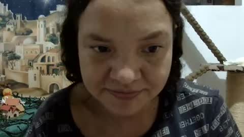 Snapshot of elizabeth_martinez_ chatting on 01/06/25, 09:43 Elizabeth Martinez online show from 01/06/25, 09:43