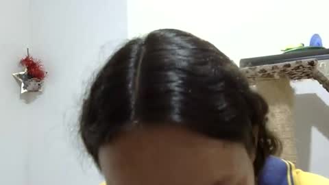 Snapshot of elizabeth_martinez_ chatting on 01/14/25, 06:07 Elizabeth Martinez online show from 01/14/25, 06:07